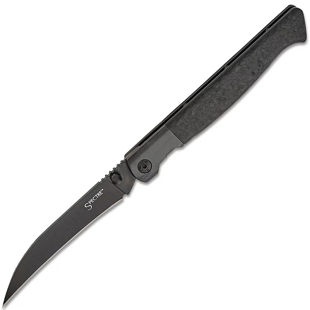 Ніж Cold Steel Spectre Hawkbill black (CS-FL-39SHB) фото1