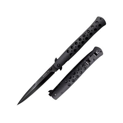 Ніж Cold Steel Ti-Lite 6" Thompson Signature, S35VN (CS-26C6AA) фото1