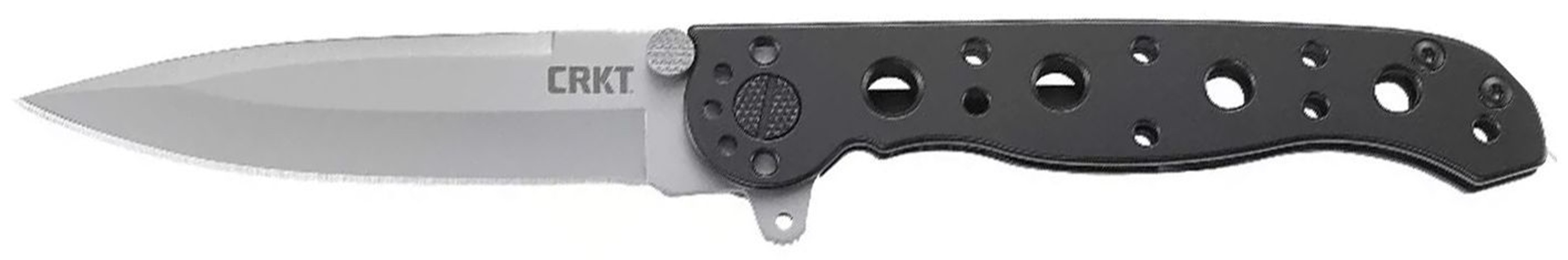 Нож CRKT M16-01S Spear Point Stainless Steel Handle (M16-01S) фото1