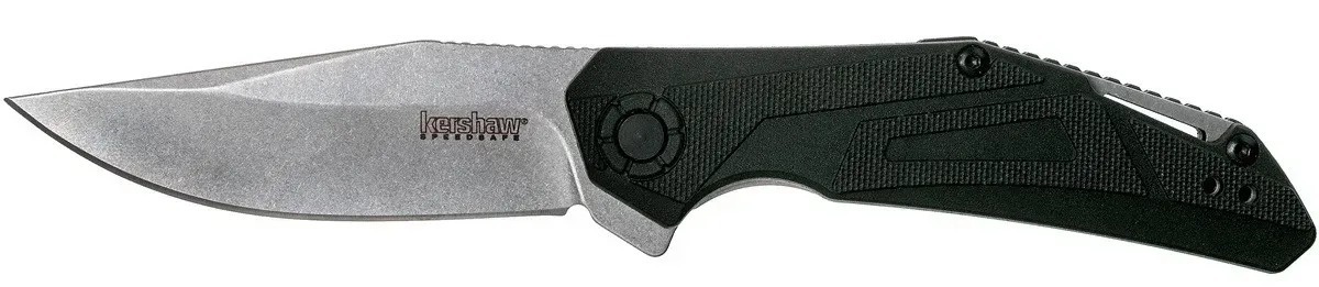 Ніж Kershaw Camshaf (1370) фото1