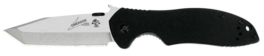 Ніж Kershaw CQC-7K (6034T) фото1