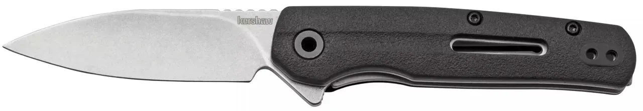 Ніж Kershaw Korra (1409) фото1
