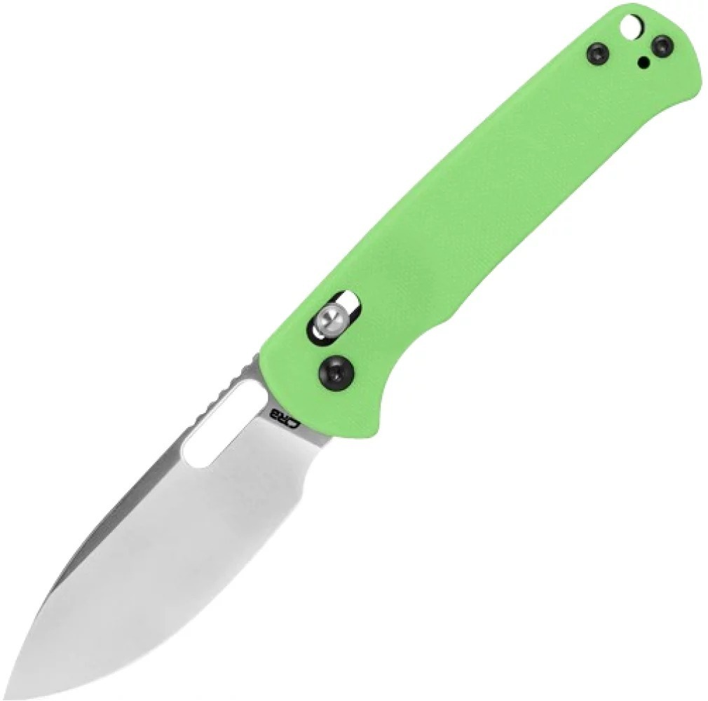 Ніж CJRB Hectare, AR-RPM9, G10 green (J1935-GN) фото1