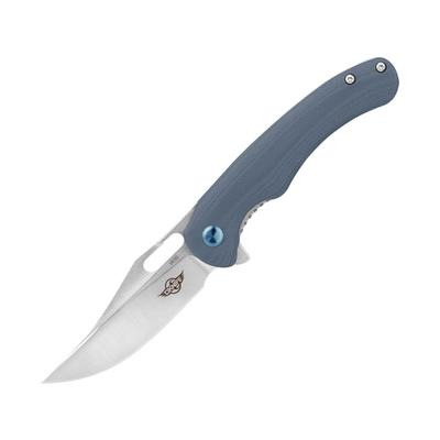 Ніж Olight SPLINT Grey (SPLINT(Gray)) фото1