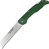 Нож Ontario Knife Camp Plus Bread green (ON4310)