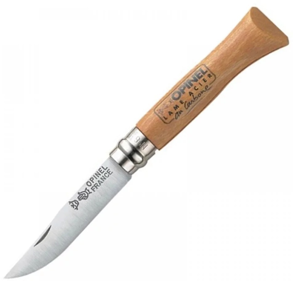 Нож Opinel 6 VRN (113060) фото1