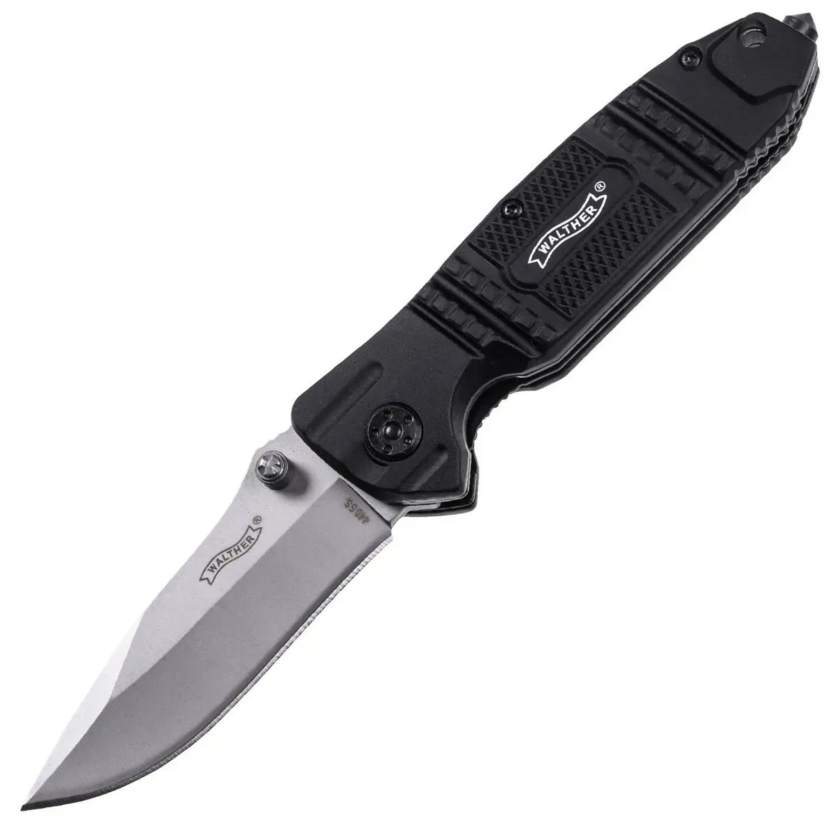 Нож Umarex Walther STK - Silver Tac Knife (5.0717) фото1