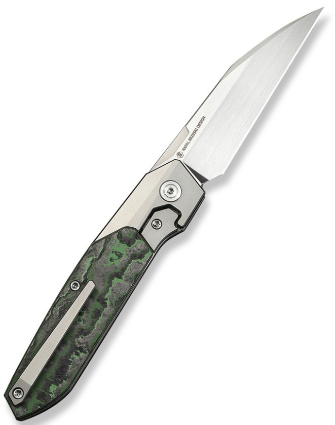 Ніж складаний Weknife Brr15 (WE24007-4) фото1