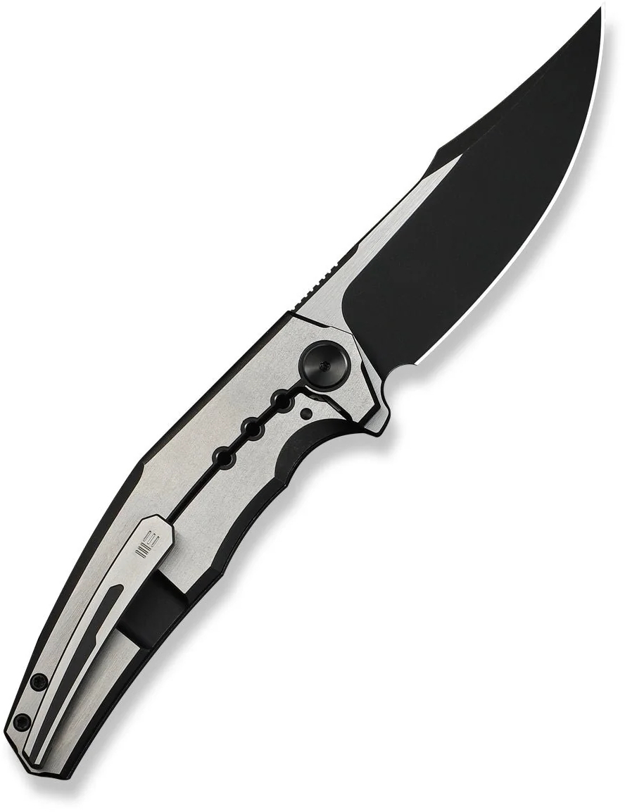 Ніж складаний Weknife Kyklos Satin (WE23086-3) фото1