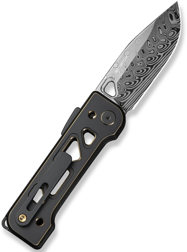 Ніж складаний Weknife Tyro (WE24001-DS1) фото1