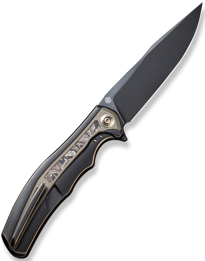 Ніж складаний Weknife Zonda (WE22016-3) фото1
