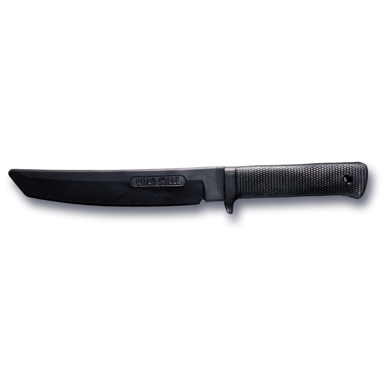 Ніж тренувальний Cold Steel Recon Tanto (92R13RT) фото1