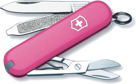 Нож складной Victorinox Classic Sd (Vx06223.51) фото1
