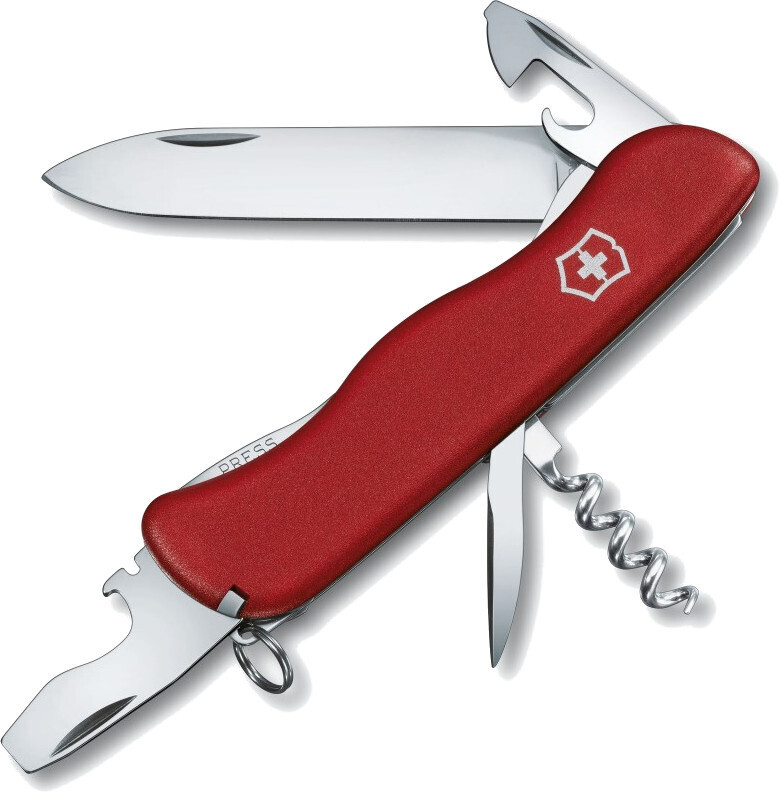 Нож складной Victorinox Picknicker (Vx08353.B1) фото1