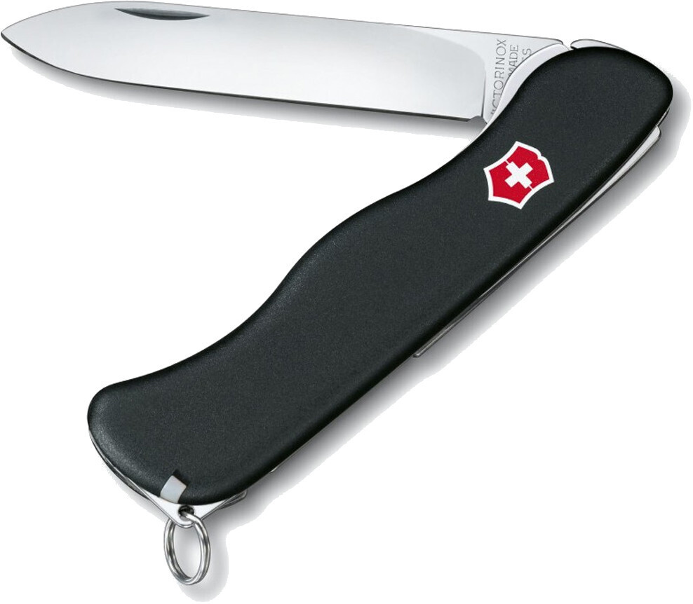 Нож складной Victorinox Sentinel (Vx08413.3B1) фото1
