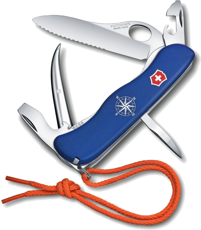 Нож складной Victorinox Skipper Pro (Vx08503.2MW) фото1