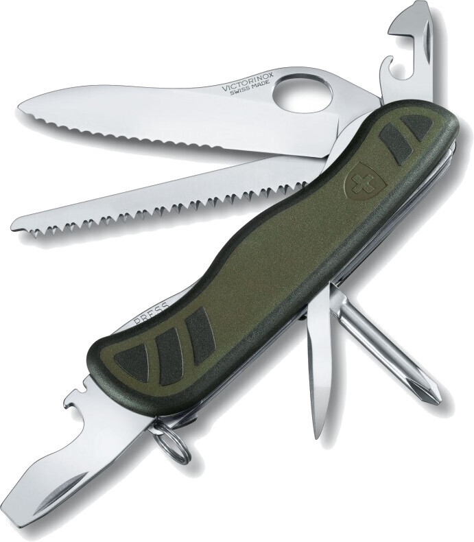 Нож складной Victorinox Swiss Soldier's (Vx08461.MWCHB1) фото1