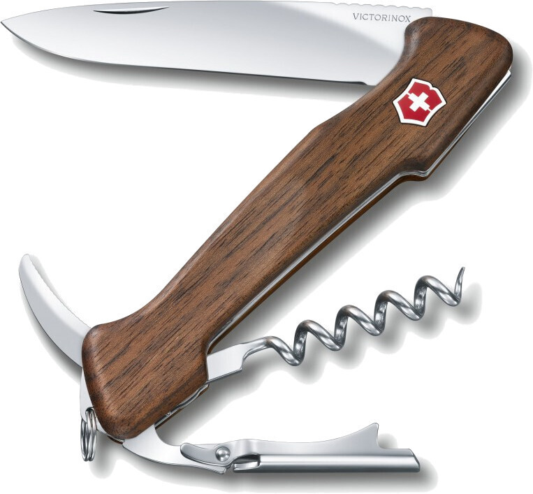 Нож складной Victorinox Wine Master (Vx09701.63) фото1