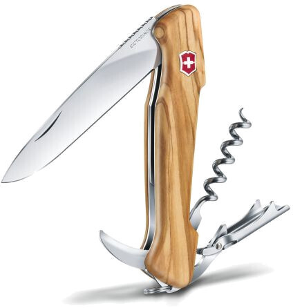 Нож складной Victorinox Wine Master (Vx09701.64) фото1