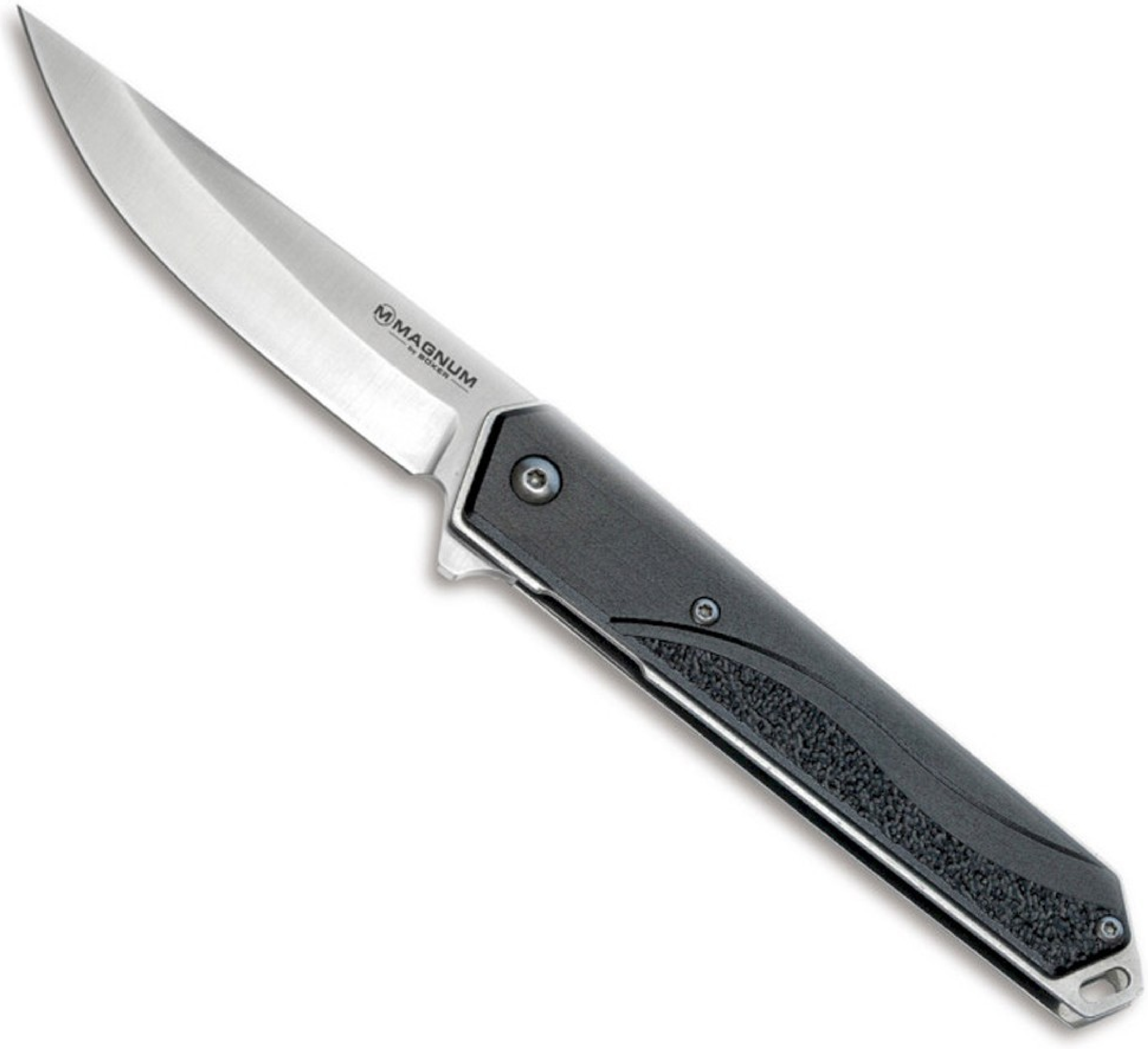 Ніж Boker Magnum Japanese Iris (01RY322) фото1