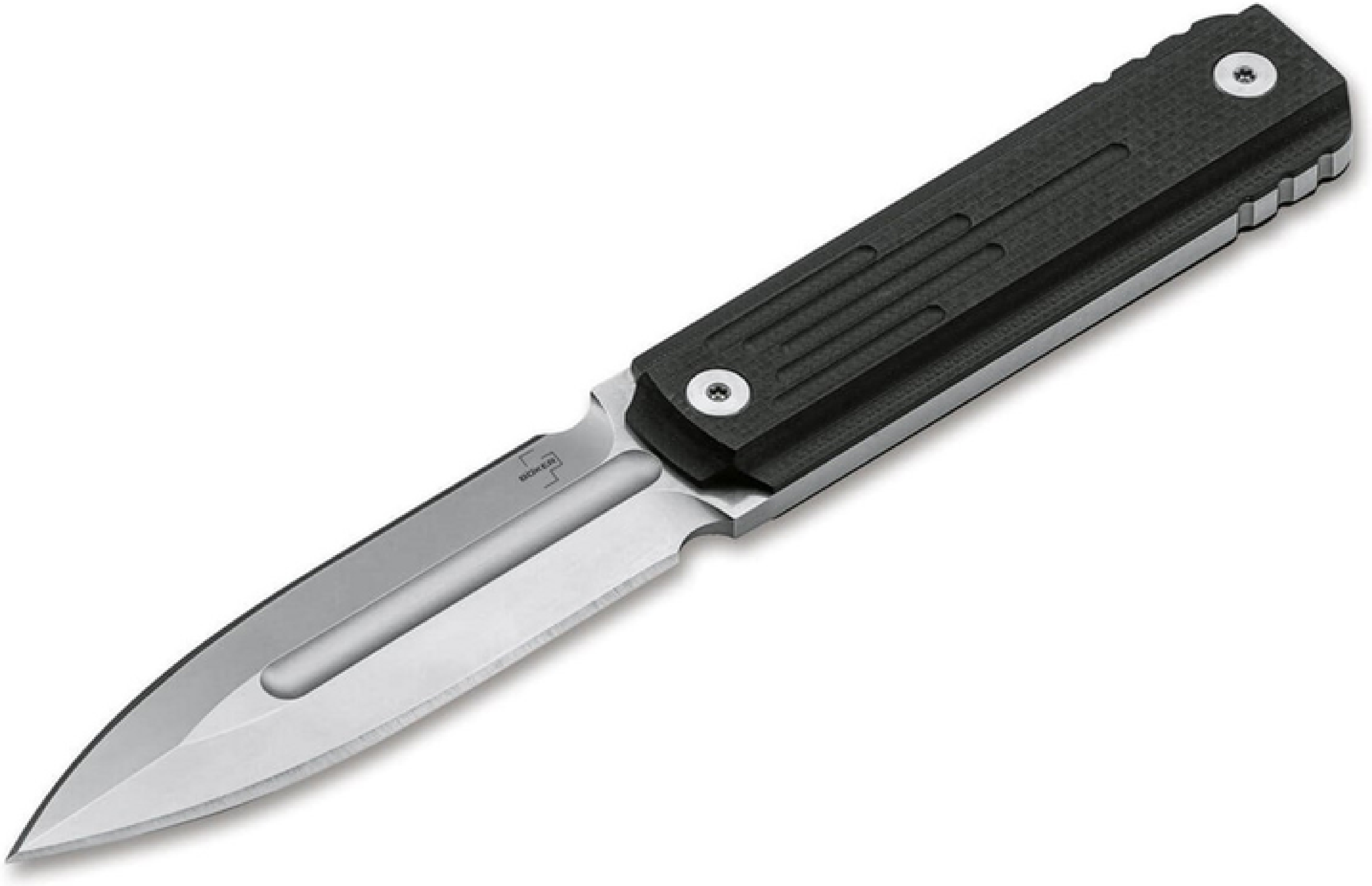 Ніж Boker Plus Omerta (02BO032) фото1