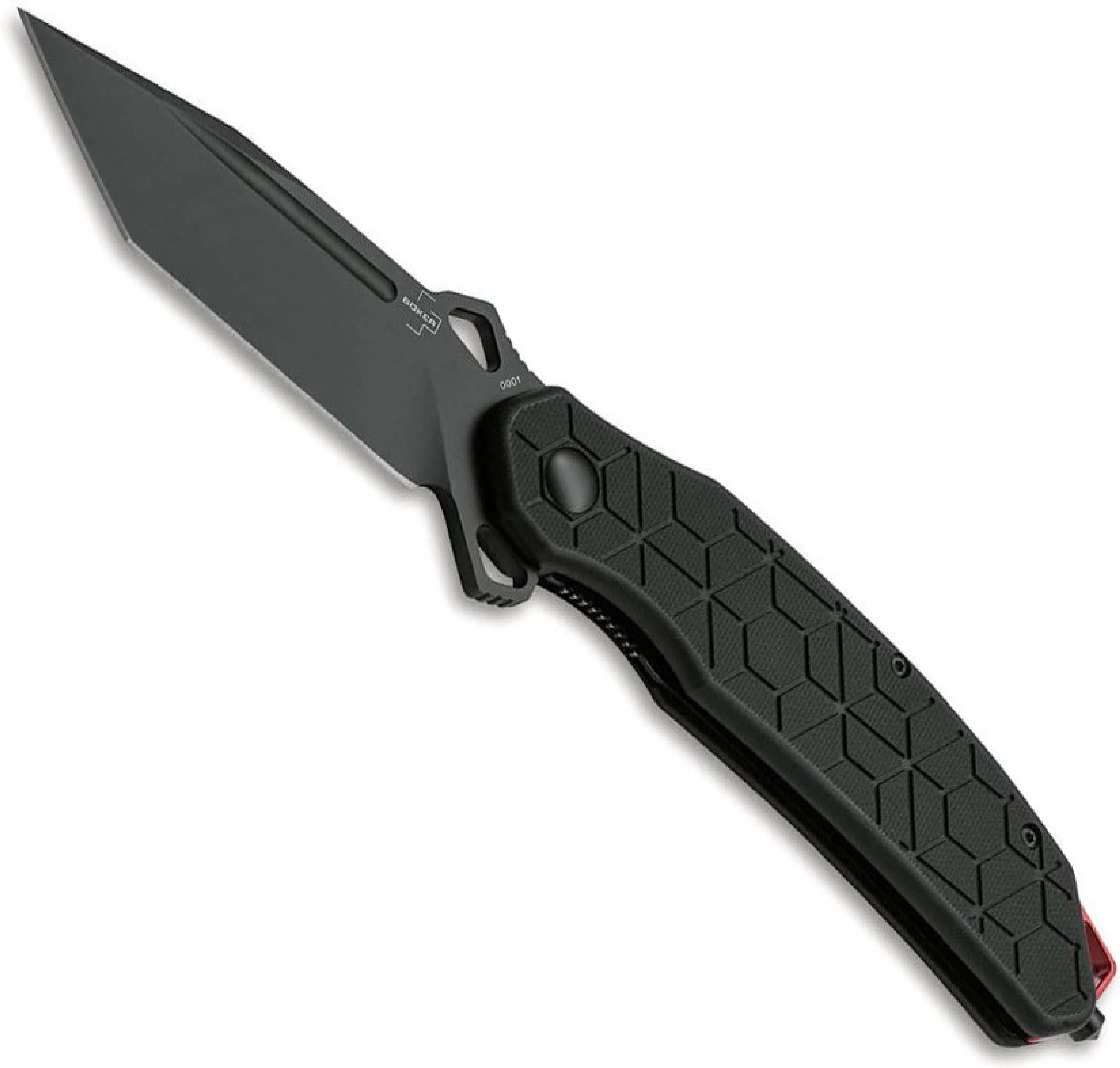 Ніж Boker Plus Yokai (01BO151) фото1