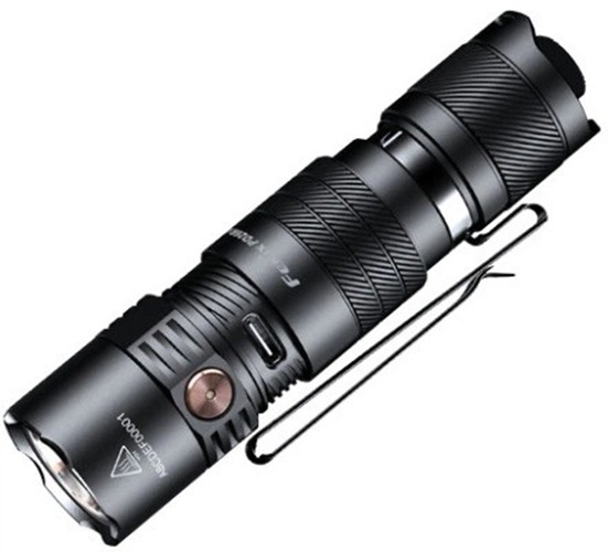Ліхтар тактичний кишеньковий Fenix 1300 лм (PD26RACE) фото1