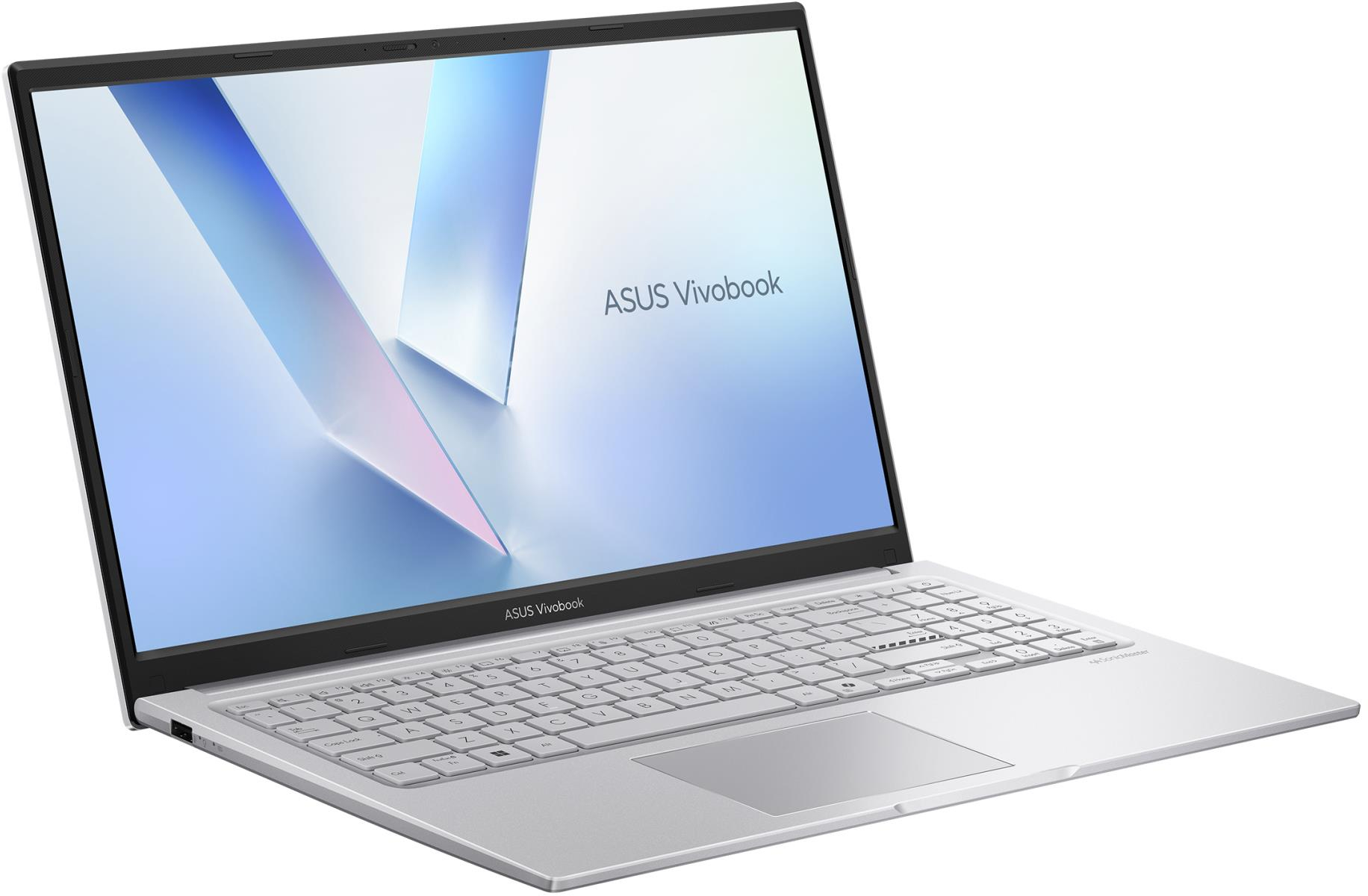 Ноутбук ASUS Vivobook 15 X1504MA-BQ790 Cool Silver (90NB17I2-M01BR0) фото1