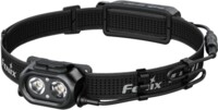 Ліхтар налобний Fenix чорний (HP12R-TB)