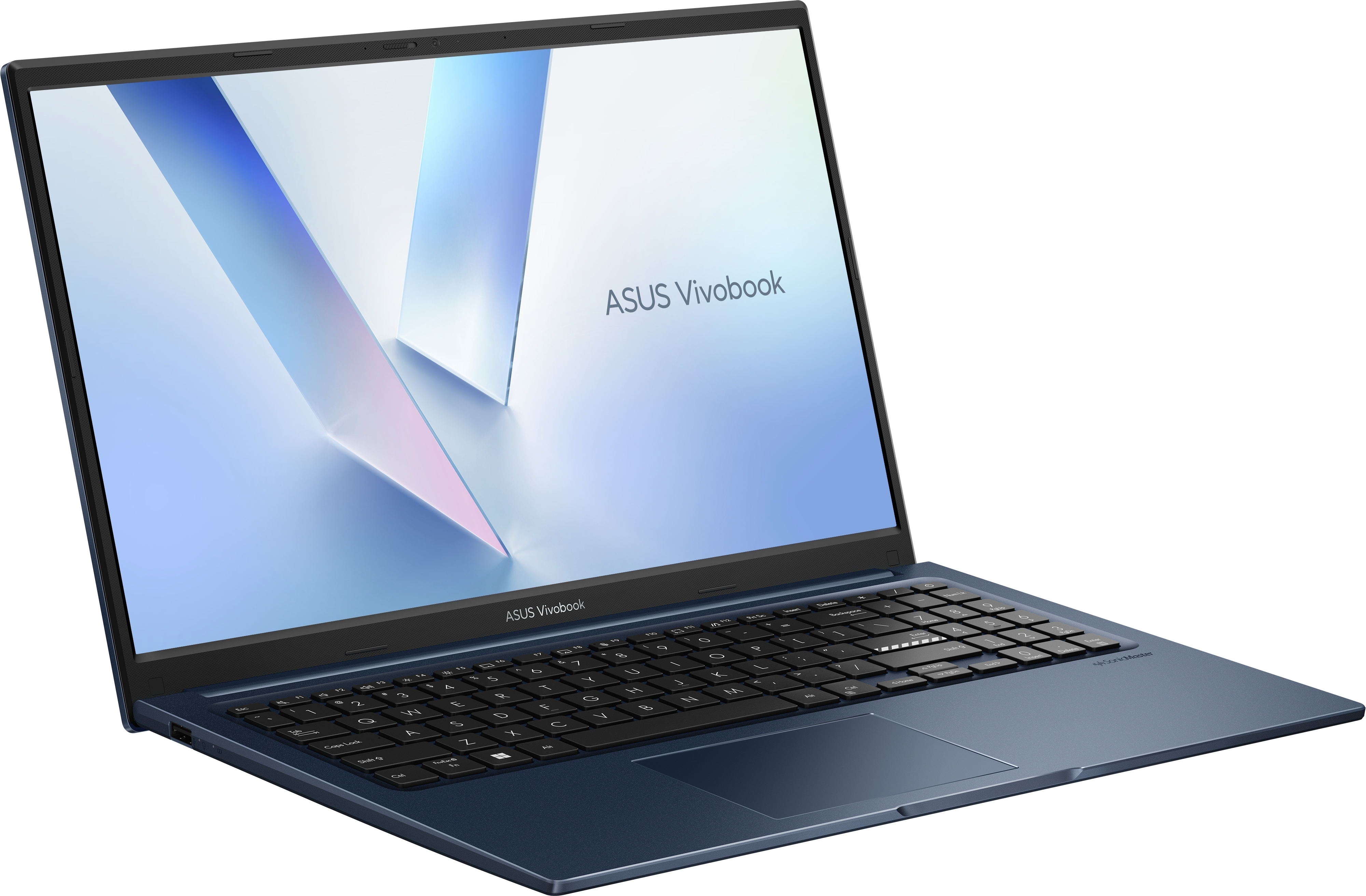 Ноутбук ASUS Vivobook 15 X1504VA-BQ5603 (90NB10J1-M04UA0) фото1