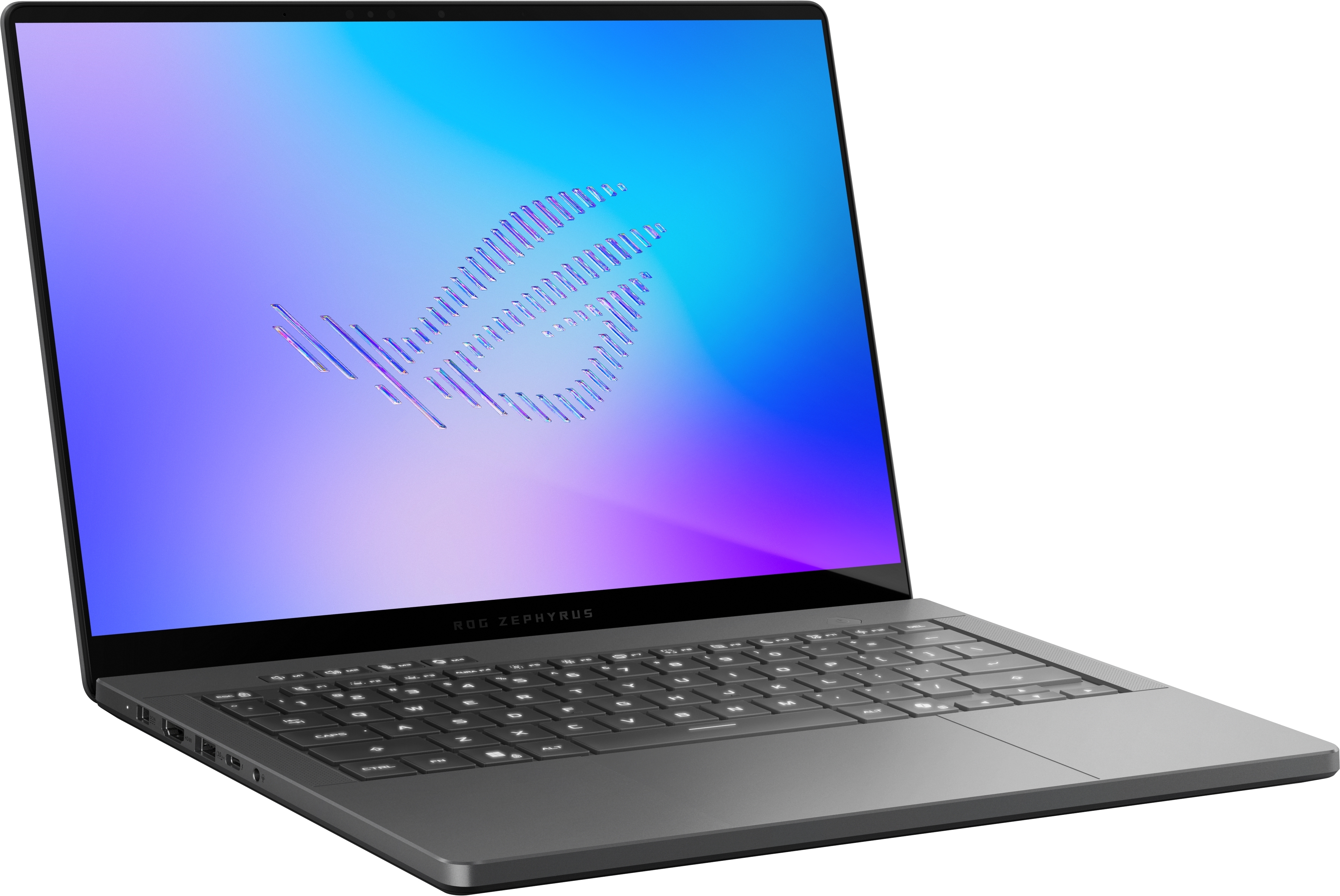 Ноутбук ASUS ROG Zephyrus G14 GU405AR-SY079W (90NR0P94-M003Y0) фото1