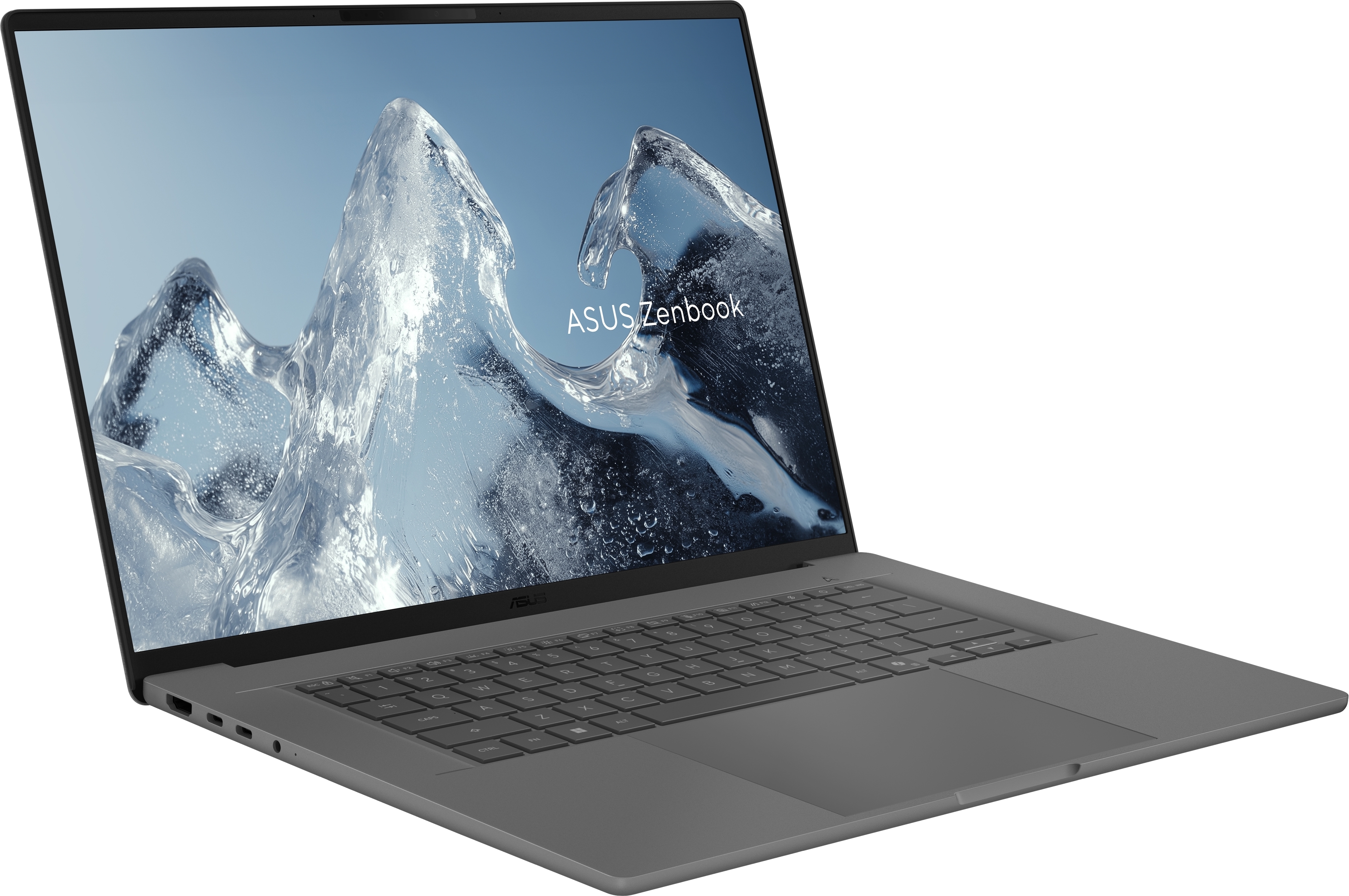 Ноутбук ASUS Zenbook A16 UX3607QA-SH011W (90NB18L5-M000B0) фото1