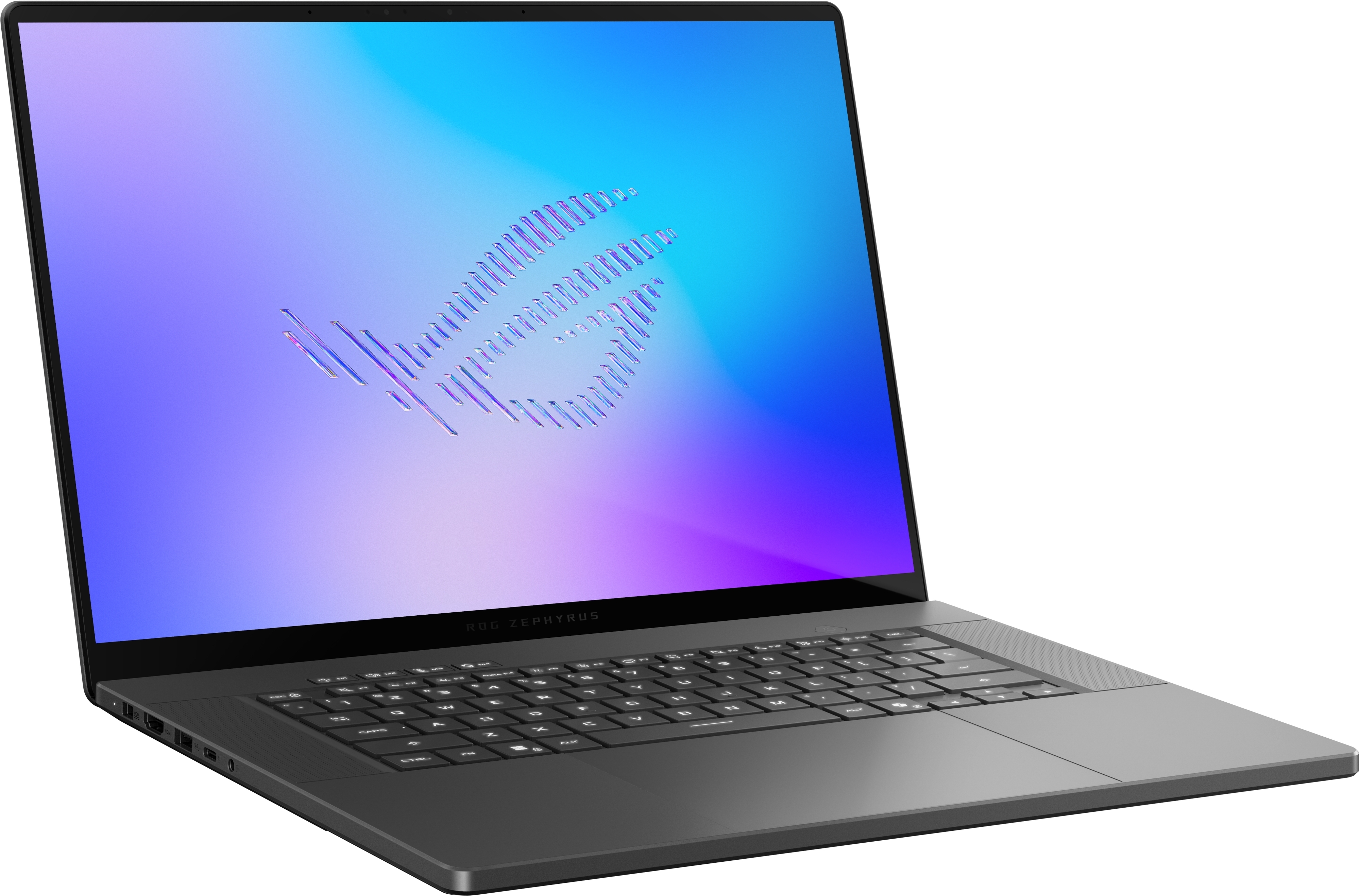 Ноутбук ASUS ROG Zephyrus G16 GU606AR-TB063W (90NR0PC2-M00590) фото1