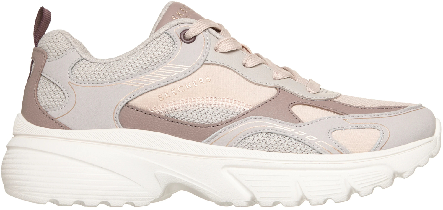 Кросівки жіночі Skechers E'Clypse Lite 190225 NTMT 40 (10 US) бежеві