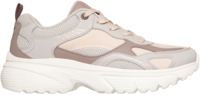 Кросівки жіночі Skechers E'Clypse Lite 190225 NTMT 41 (11 US) бежеві