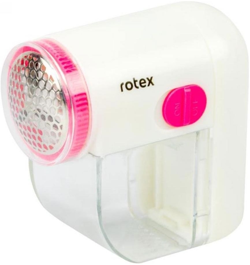 Машинка для видалення катишків Rotex RCC100-R фото1