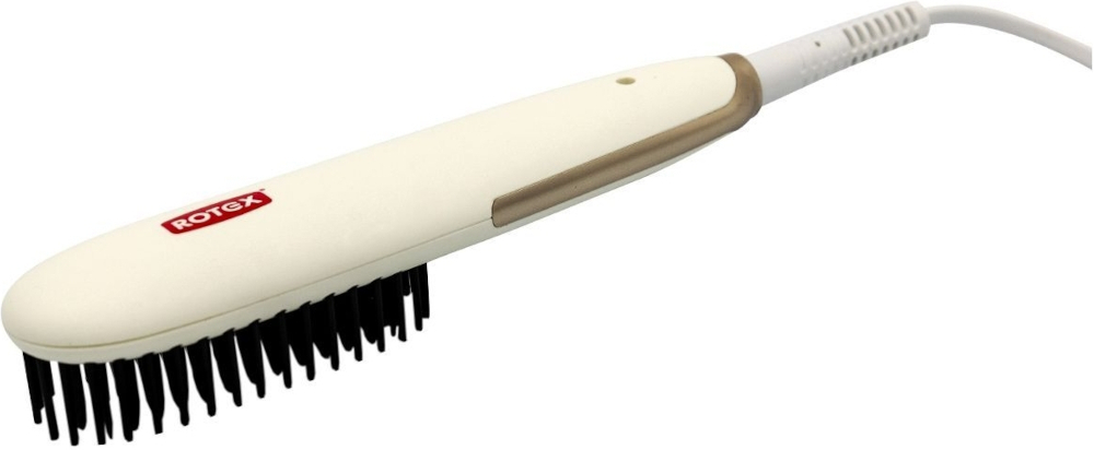 Выпрямитель Rotex RHC365-C Magic Brush фото1