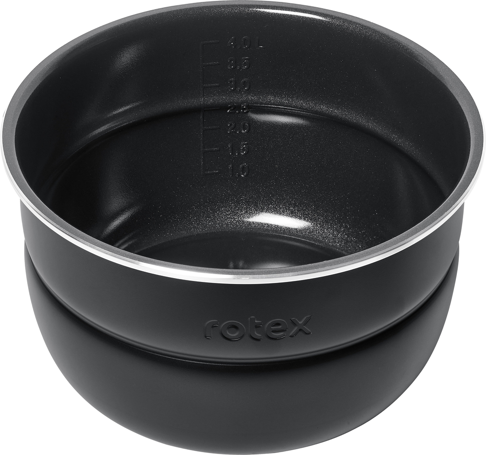 Чаша для мультиварок Rotex RIP5018-CB фото1