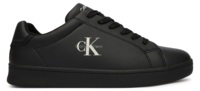 Кеди Calvin Klein Low Cut Lace-Up V3X9-83447-1355999 40 чорні