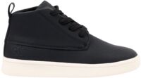Ботинки подростковые Calvin Klein Mid Lace-Up Shoe V3X4-83458-0315999 35 черные