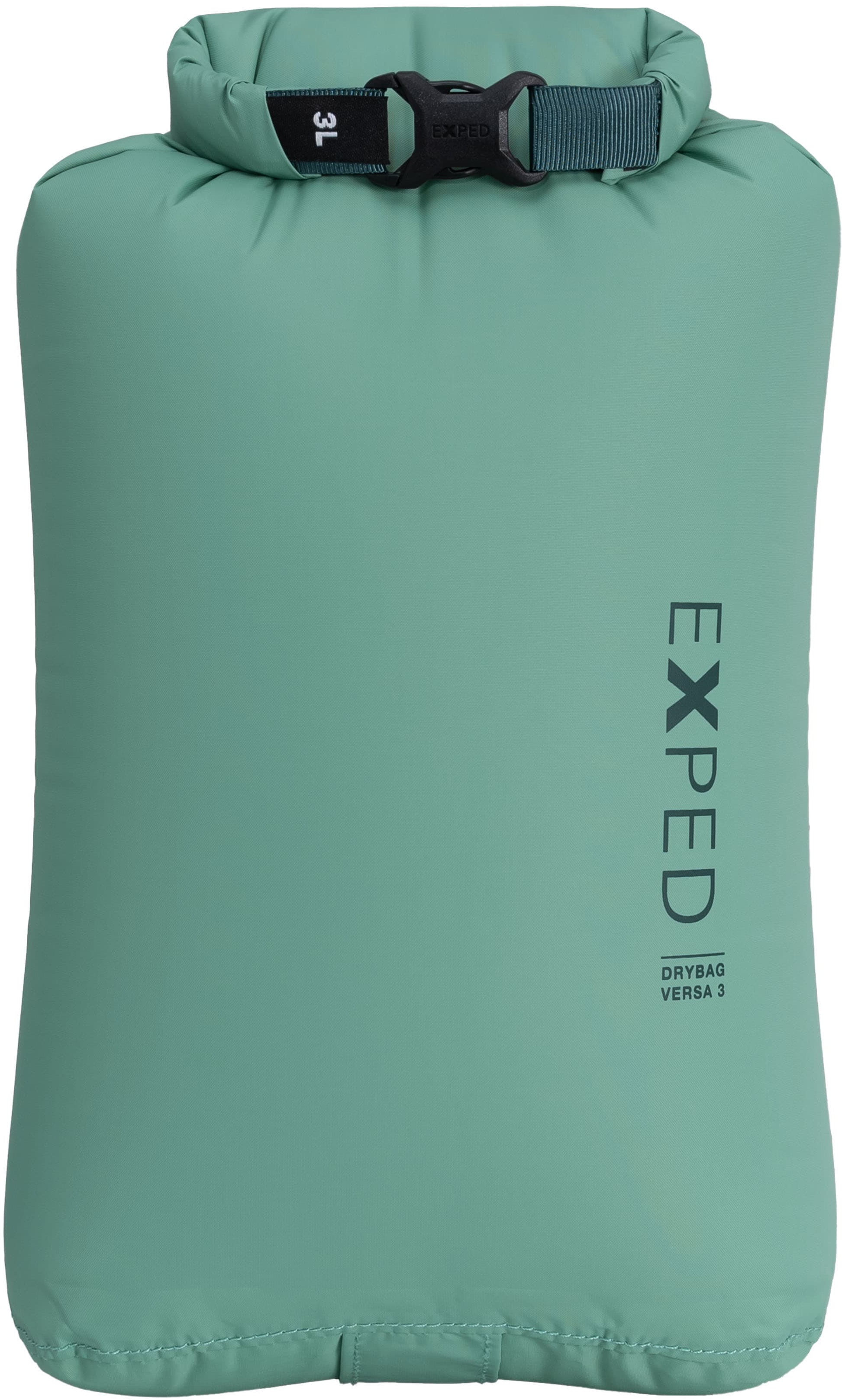 Гермомішок Exped Drybag Versa 3 (018.1192) (7640277848153) фото1