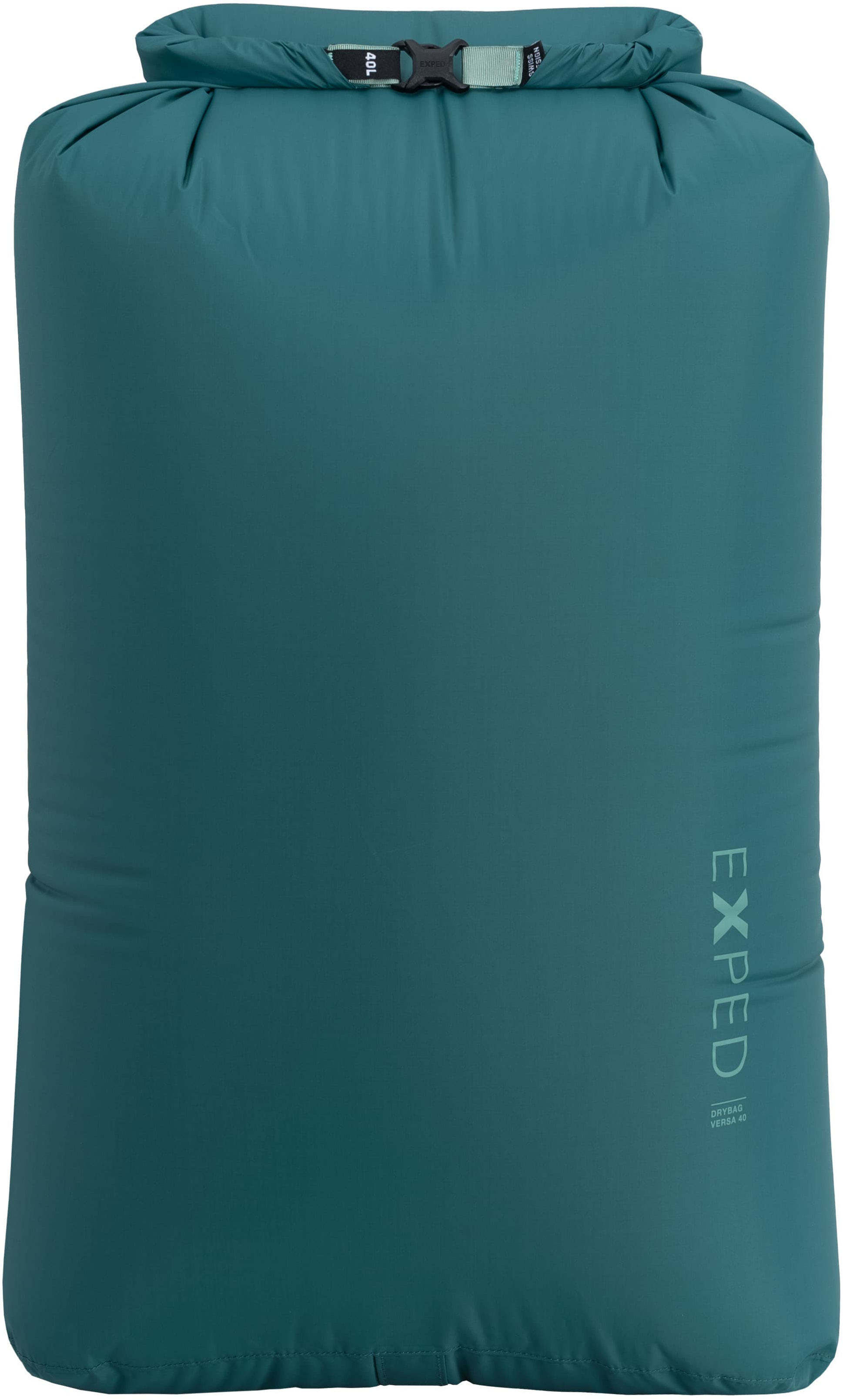 Гермомішок Exped Drybag Versa 40 (018.1193) (7640277848207) фото1