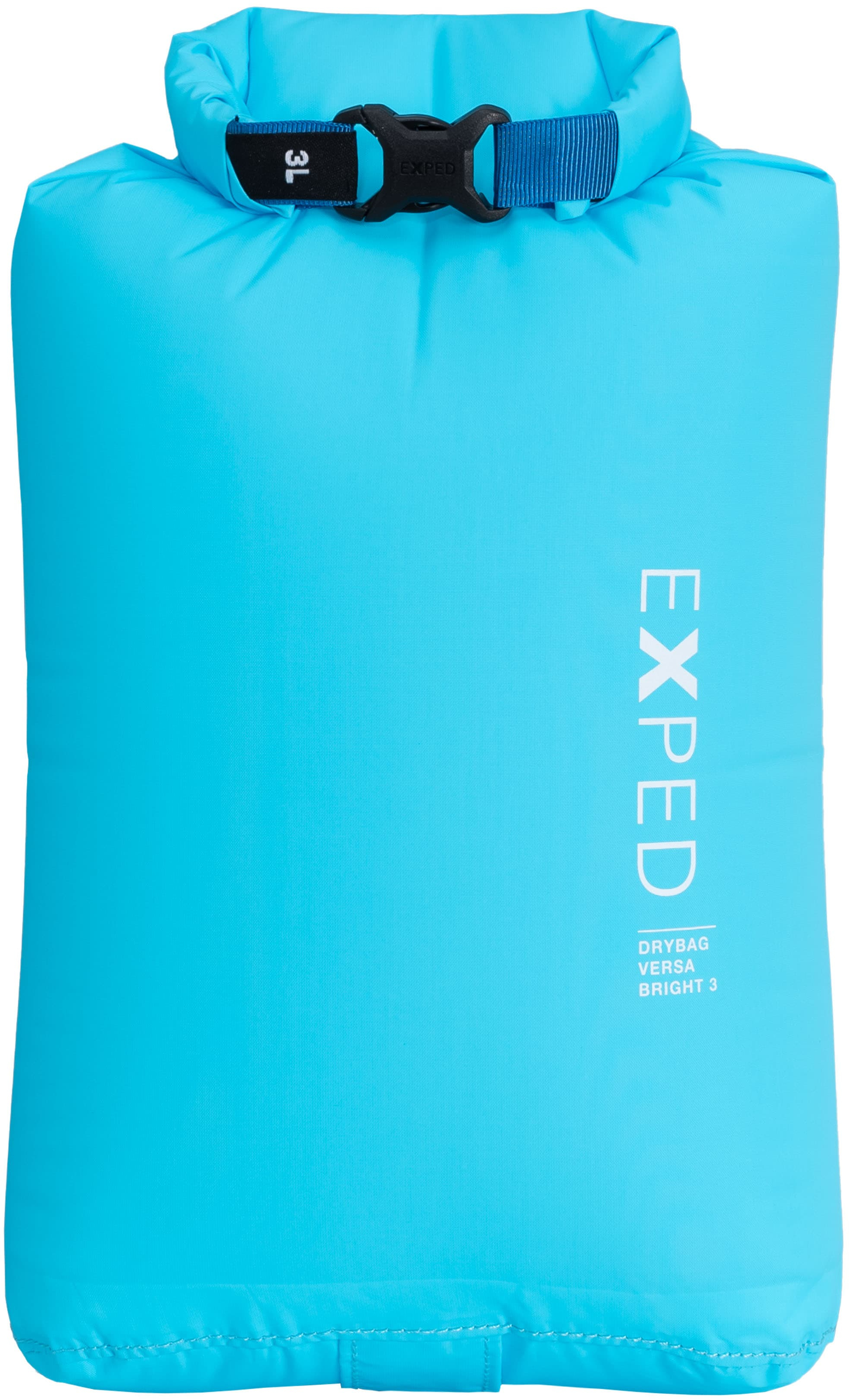 Гермомешок Exped Drybag Versa Bright 3 (018.1199) (7640277847965) фото1