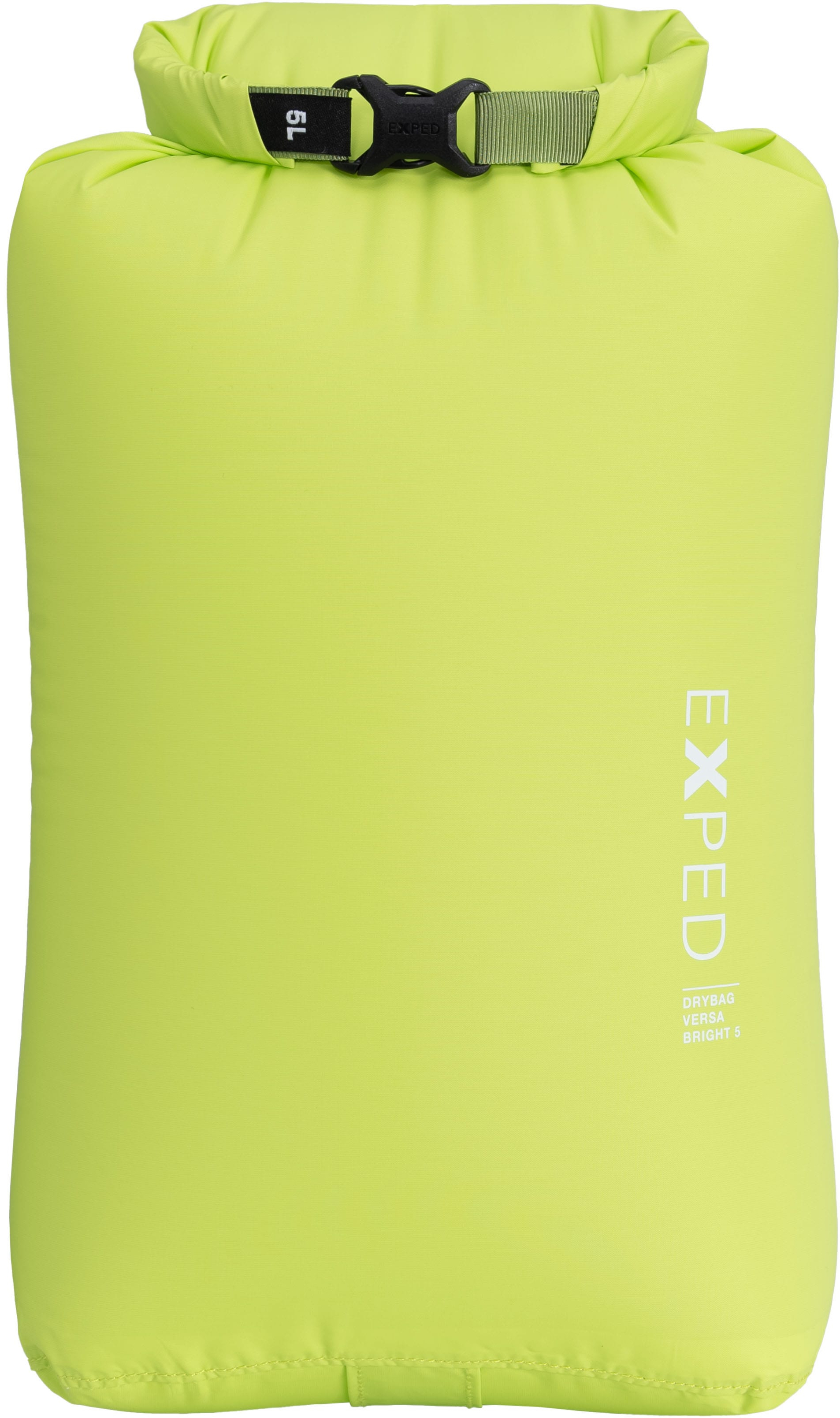 Гермомешок Exped Drybag Versa Bright 5 (018.1201) (7640277847972) фото1