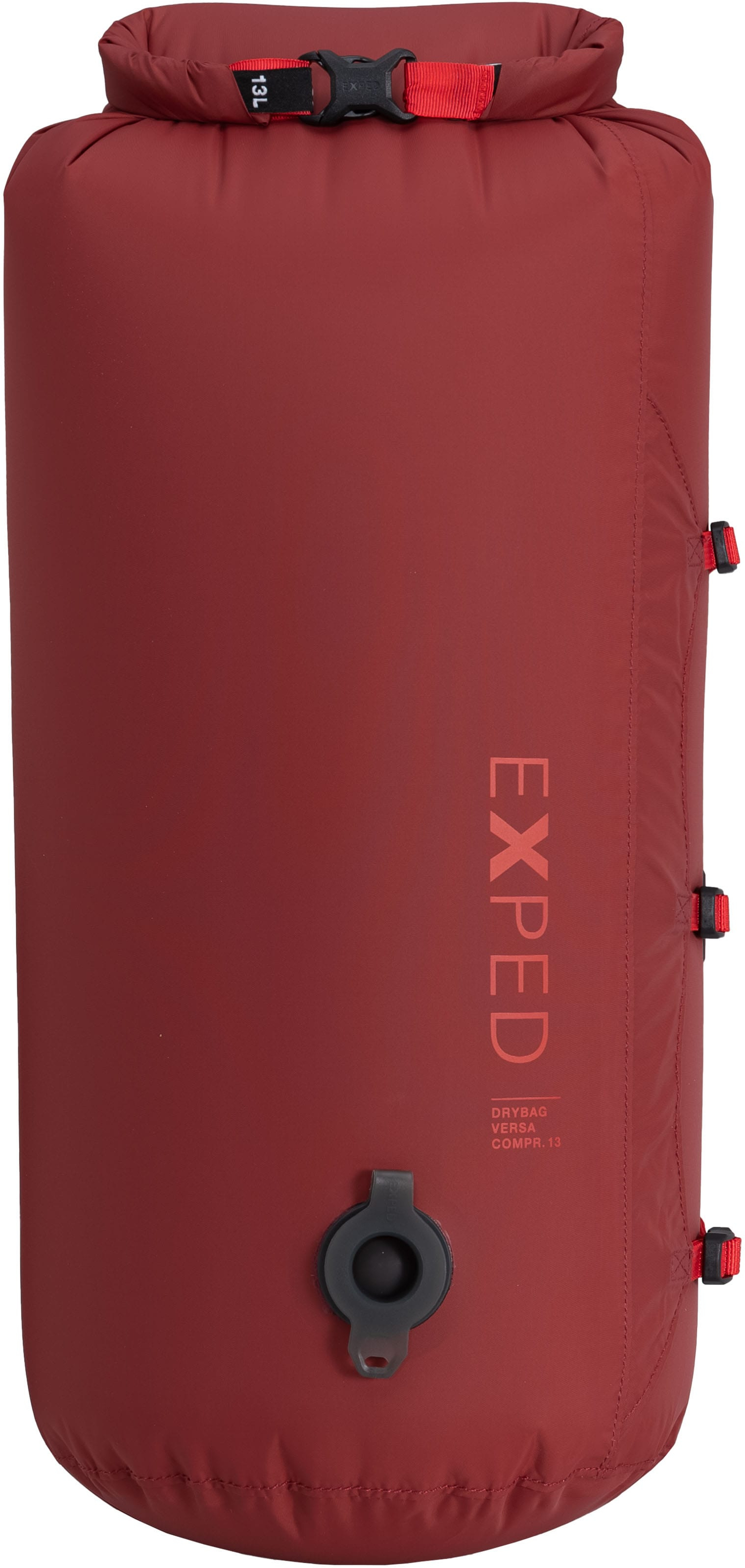 Гермомешок Exped Drybag Versa Compression 13 (018.1203) (7640277848658) фото1