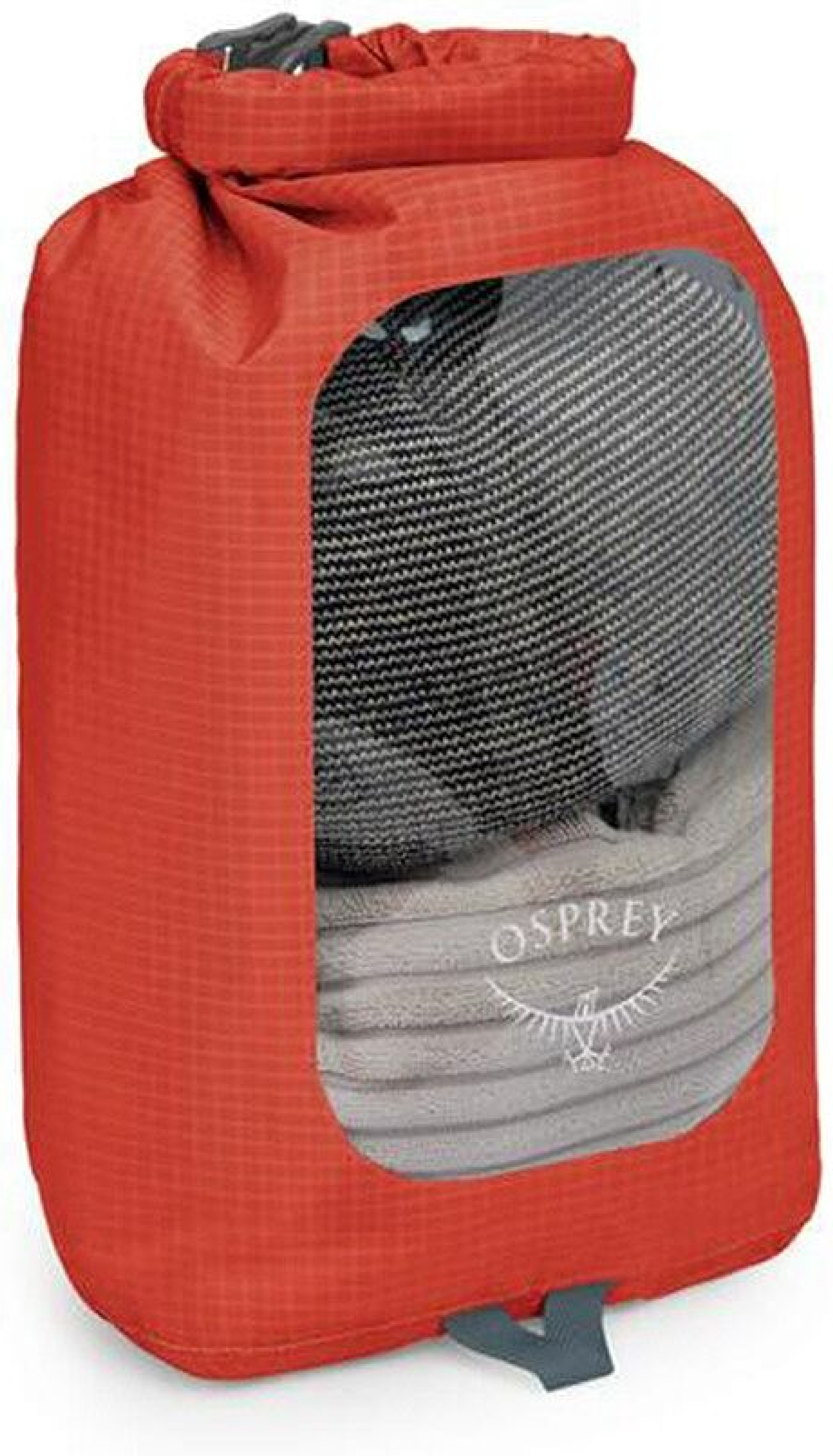 Гермомешок Osprey DrySack 3l w/Window (009.4356) (810145590348) фото1