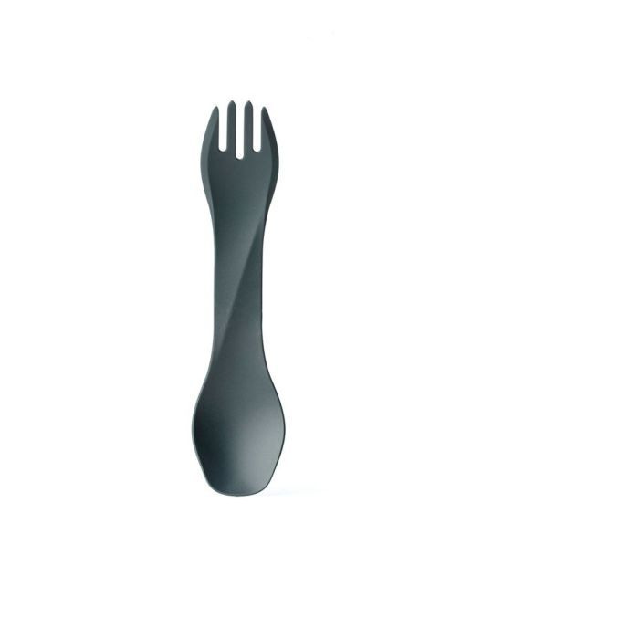 Ложка-вилка Humangear GoBites Uno Mini/Kids (Bulk) (022.0137) (810023081395) фото1