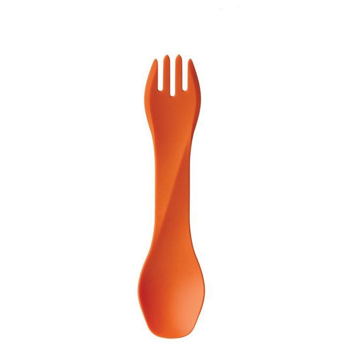 Ложка-вилка Humangear GoBites Uno Mini/Kids (Bulk) (022.0139) (810023081463) фото1