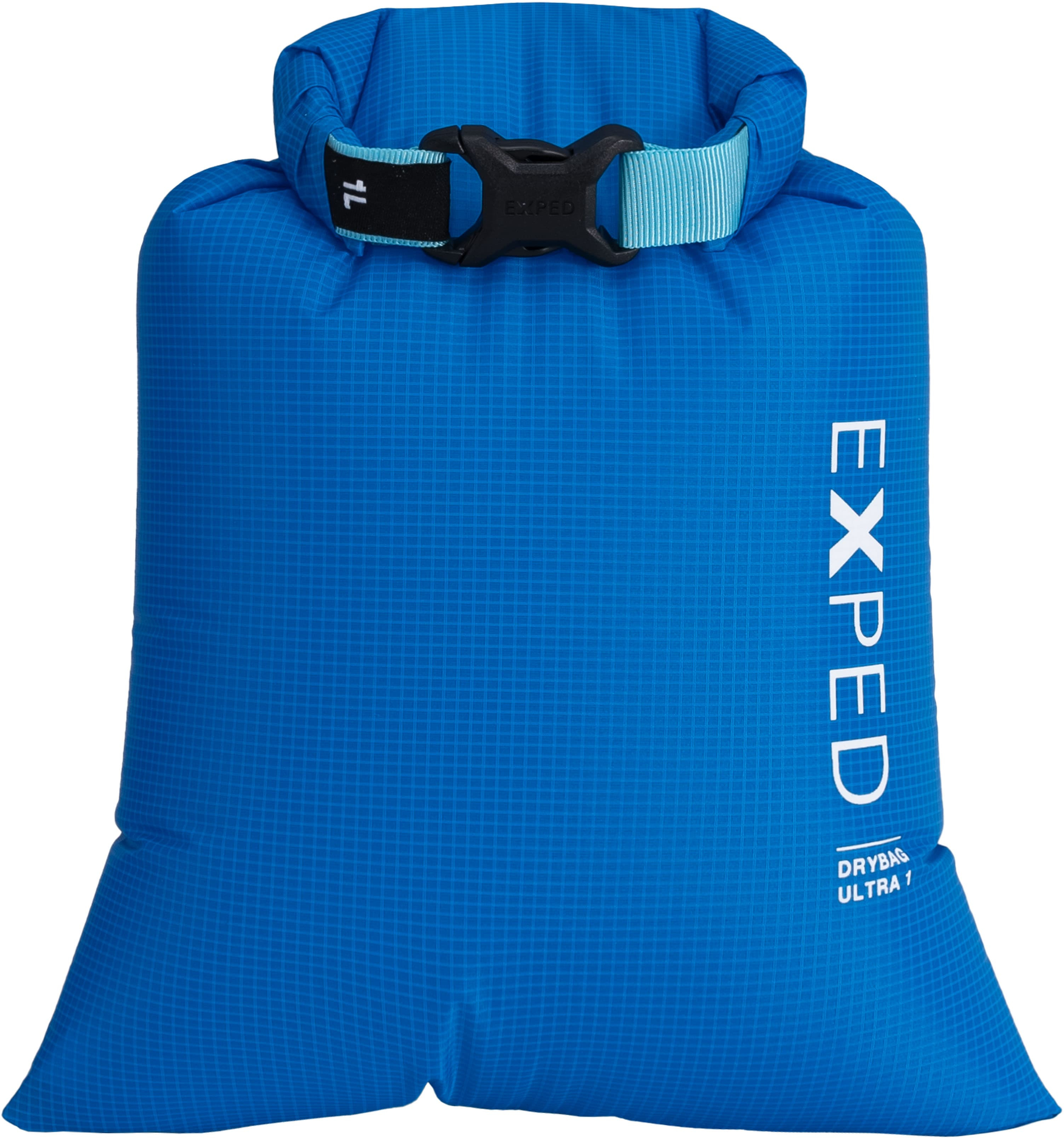 Гермомешок Exped Drybag Ultra 1 (018.1182) (7640277848221) фото1
