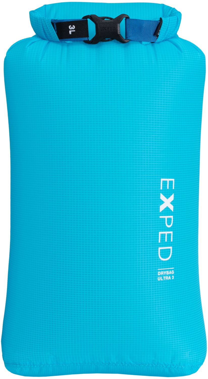Гермомешок Exped Drybag Ultra 3 (018.1185) (7640277848238)